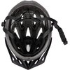 Kask rowerowy NILS EXTREME MTW291 Szaro-czarny MTB (rozmiar L) Rodzaj Kask