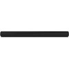Soundbar SONOS ARC Czarny 5.0-kanałowy, HDMI e-ARC, Wi-Fi, AirPlay2, Dolby Atmos, Sterowanie głosowe, Trueplay Łączność bezprzewodowa Wi-Fi