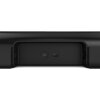 Soundbar SONOS ARC Czarny 5.0-kanałowy, HDMI e-ARC, Wi-Fi, AirPlay2, Dolby Atmos, Sterowanie głosowe, Trueplay Informacje dodatkowe Airplay 2