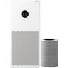 Oczyszczacz powietrza XIAOMI Smart Air Purifier 4 Lite Maksymalna powierzchnia pomieszczenia [m2] 43