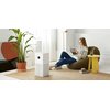 Oczyszczacz powietrza XIAOMI Smart Air Purifier 4 Lite Rodzaj Oczyszczacz powietrza