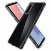 Etui SPIGEN Ultra Hybrid do Sony Xperia 10 IV Przezroczysty Dominujący kolor Przezroczysty