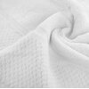 Ręcznik Ibiza (01) Biały 30 x 50 cm Materiał wykonania Bawełna