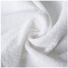 Ręcznik Gładki1 (01) Biały 50 x 90 cm Przeznaczenie Do rąk