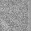 Myjka kąpielowa Gładki1 (17) Srebrny 16 x 21 cm Gramatura [g/m2] 400