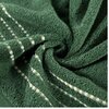 Ręcznik Fiore (11) Butelkowy zielony 50 x 90 cm Przeznaczenie Do włosów
