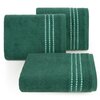 Ręcznik Fiore (13) Zielony 70 x 140 cm Przeznaczenie Do sauny