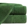 Ręcznik Ibiza (06) Butelkowy zielony 50 x 90 cm Przeznaczenie Do rąk