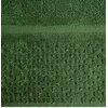 Ręcznik Ibiza (06) Butelkowy zielony 50 x 90 cm Przeznaczenie Do twarzy