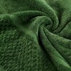 Ręcznik Ibiza (06) Butelkowy zielony 50 x 90 cm Przeznaczenie Do włosów