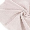 Ręcznik Gładki1 (30) Pudrowy róż 30 x 50 cm Materiał wykonania Bawełna