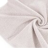 Ręcznik Gładki1 (30) Pudrowy róż 30 x 50 cm Materiał wykonania Bawełna