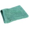 Myjka kąpielowa Gładki1 (35) Miętowy 16 x 21 cm Materiał wykonania Bawełna