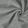 Ręcznik Gładki2 (26) Stalowy 30 x 50 cm Materiał wykonania Bawełna