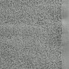 Ręcznik Gładki2 (26) Stalowy 70 x 140 cm Przeznaczony do Do włosów