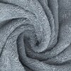 Ręcznik Palermo Niebieski 50 x 90 cm Przeznaczony do Do włosów