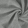 Ręcznik Gładki2 (26) Stalowy 30 x 50 cm Materiał wykonania Bawełna