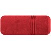 Ręcznik Lori Czerwony 70 x 140 cm