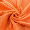 Ręcznik szybkoschnący Iga Pomarańczowy Kolor Pomarańczowy