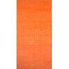 Ręcznik szybkoschnący Iga Pomarańczowy Długość całkowita [cm] 160