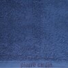 Ręcznik Pierre Cardin Evi Granatowy 30 x 50 cm Przeznaczony do Do twarzy