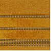 Ręcznik Amanda (05) Musztardowy 30 x 50 cm Przeznaczony do Do twarzy