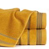 Ręcznik Amanda (05) Musztardowy 70 x 140 cm Przeznaczenie Do sauny