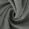 Ręcznik Glory3 (04) Stalowy 30 x 50 cm Materiał wykonania Bawełna