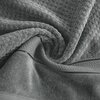 Ręcznik Jessi (05) Stalowy 30 x 50 cm Materiał wykonania Bawełna