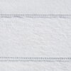Ręcznik Mari Biały 50 x 90 cm Przeznaczony do Do twarzy