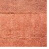Ręcznik Mari Ceglasty 50 x 90 cm Przeznaczony do Do twarzy