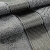 Ręcznik Milan2 (05) Stalowy 30 x 50 cm Materiał wykonania Bawełna