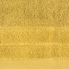 Ręcznik Damla (10) Musztardowy 70 x 140 cm Przeznaczony do Do włosów