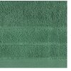 Ręcznik Damla (11) Zielony 30 x 50 cm Przeznaczony do Do twarzy