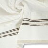 Ręcznik Filon (02) Kremowy 50 x 90 cm Przeznaczenie Do włosów