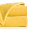 Ręcznik szybkoschnący Amy Żółty Gwarancja 24 miesiące