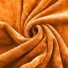 Ręcznik Amy Pomarańczowy 30 x 30 cm Materiał wykonania Mikrofibra