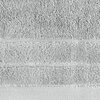 Ręcznik Damla (03) Stalowy 30 x 50 cm Przeznaczony do Do twarzy
