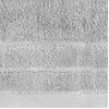 Ręcznik Damla (03) Stalowy 50 x 90 cm Przeznaczony do Do twarzy