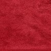 Ręcznik szybkoschnący Amy Czerwony Rozmiar ręcznika 140x70