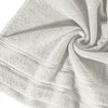 Ręcznik Glory1 (02) Beżowy 30 x 50 cm Materiał wykonania Bawełna