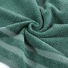 Ręcznik Riki Zielony 30 x 50 cm Materiał wykonania Bawełna