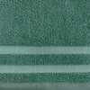 Ręcznik Riki Zielony 30 x 50 cm Przeznaczenie Do twarzy