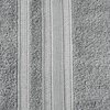 Ręcznik Judy Stalowy 50 X 90 cm Przeznaczony do Do twarzy