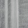Ręcznik Judy (03) Stalowy 70 x 140 cm Przeznaczony do Do włosów