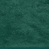Ręcznik szybkoschnący Amy Butelkowy zielony Rozmiar ręcznika 90x50