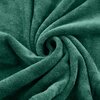Ręcznik szybkoschnący Amy Butelkowy zielony Materiał wykonania Mikrofibra