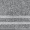 Ręcznik Riki Stalowy 70 x 140 cm Przeznaczony do Do sauny