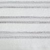 Ręcznik Selena (01) Biały 50 x 90 cm Przeznaczony do Do twarzy