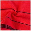 Ręcznik Mira (13) Czerwony 70 x 140 cm Przeznaczenie Do sauny